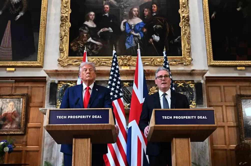 加沙战火持续美以“火上浇油”有关中东一夜间发生了什么？-第3张图片-