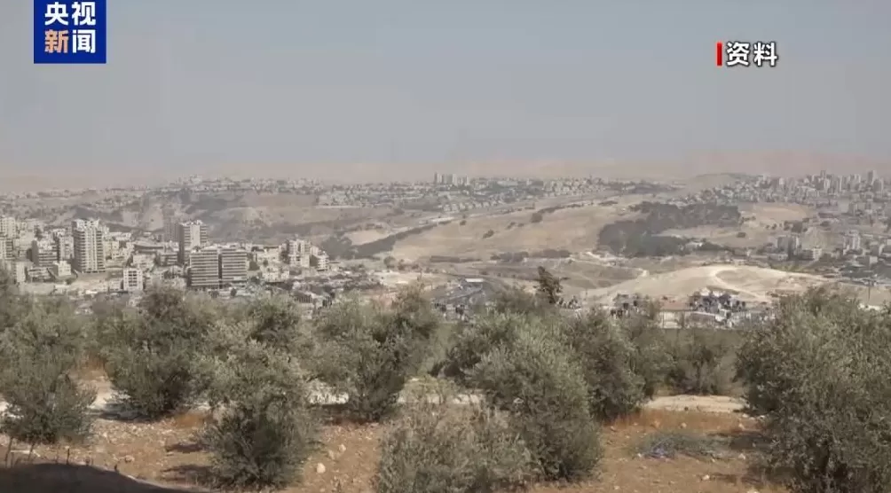 加沙战火持续美以“火上浇油”有关中东一夜间发生了什么？-第6张图片-