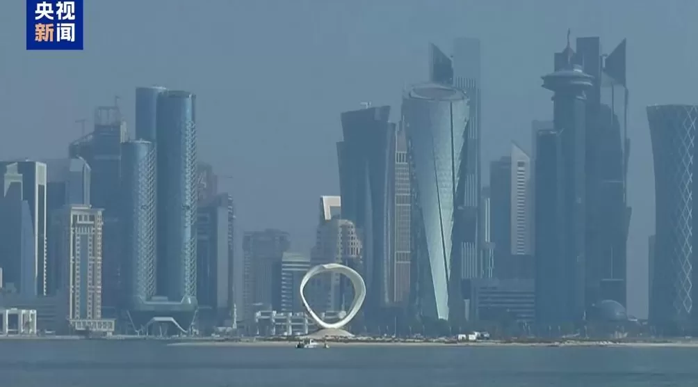 加沙战火持续美以“火上浇油”有关中东一夜间发生了什么？-第7张图片-