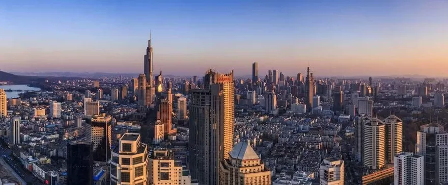 长三角“黄金中轴”，终于要连起来了？-第1张图片-