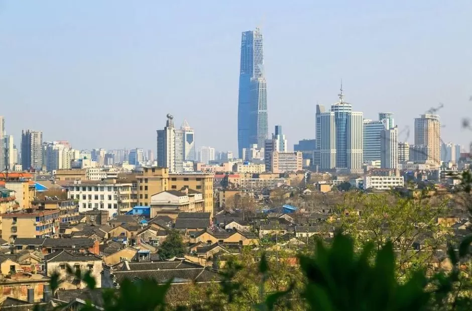 长三角“黄金中轴”，终于要连起来了？-第6张图片-