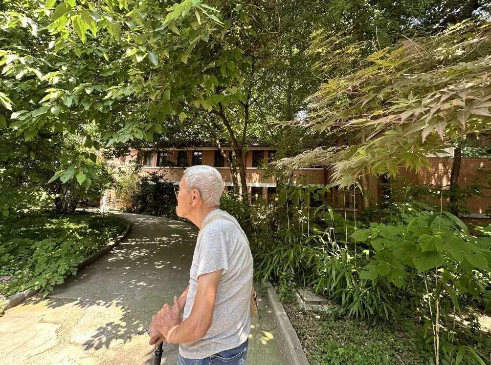 在南京民国户籍卡里，和逝去的家人“重逢”-第14张图片-