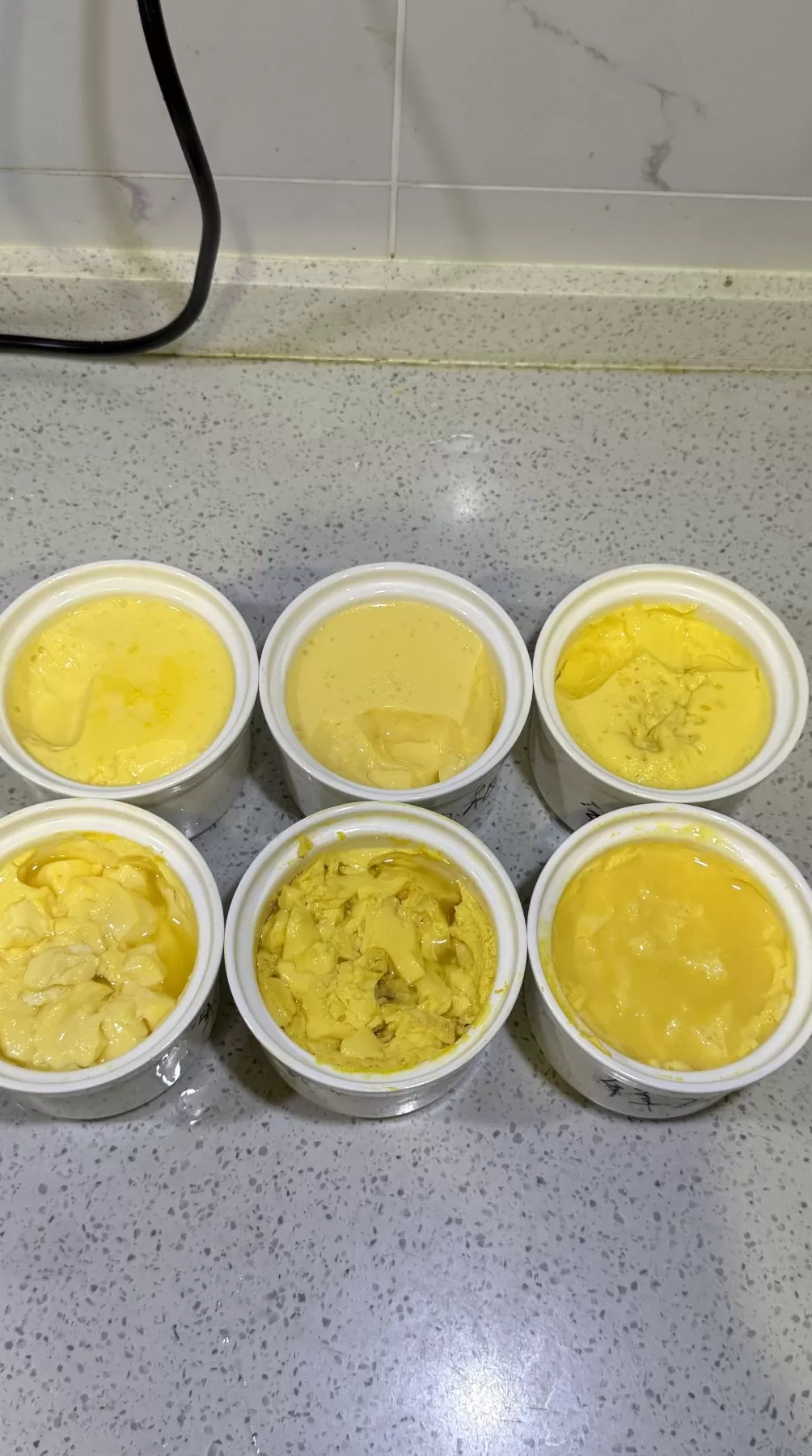 马上测丨实测用三款预制鸡蛋液蒸蛋:保质期1年,400g能蒸8碗-第2张图片- 马上测丨实测用三款预制鸡蛋液蒸蛋:保质期1年,400g能蒸8碗-第2张图片-