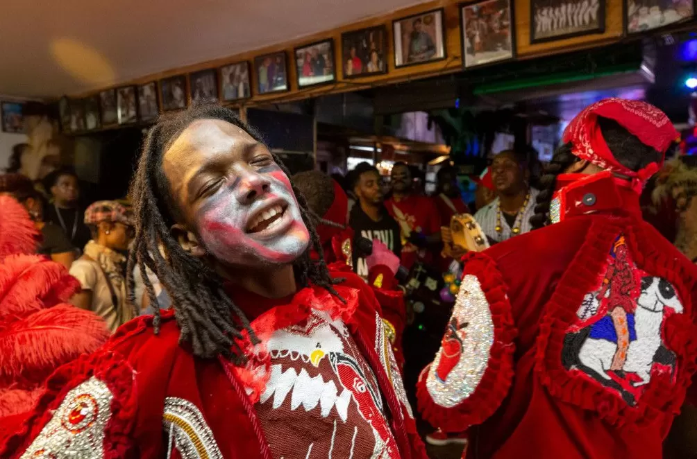 看展览｜MoMA新摄影展：用摄影产生归属-第7张图片-