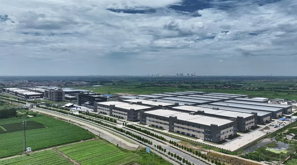 荆州重振雄风：“外引内培”破解产业困局，支点建设挺起湖北腰杆-第4张图片-