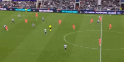 体坛联播｜曼城击败那不勒斯，拉什福德双响助巴萨开门红-第6张图片-