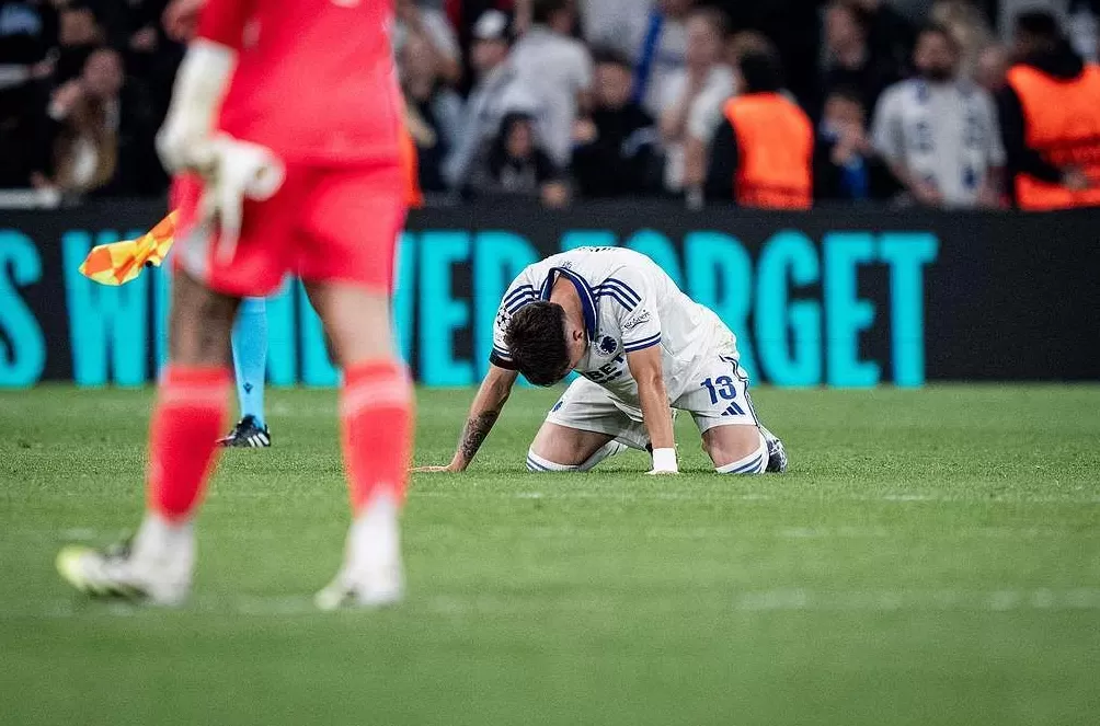 体坛联播｜曼城击败那不勒斯，拉什福德双响助巴萨开门红-第7张图片-