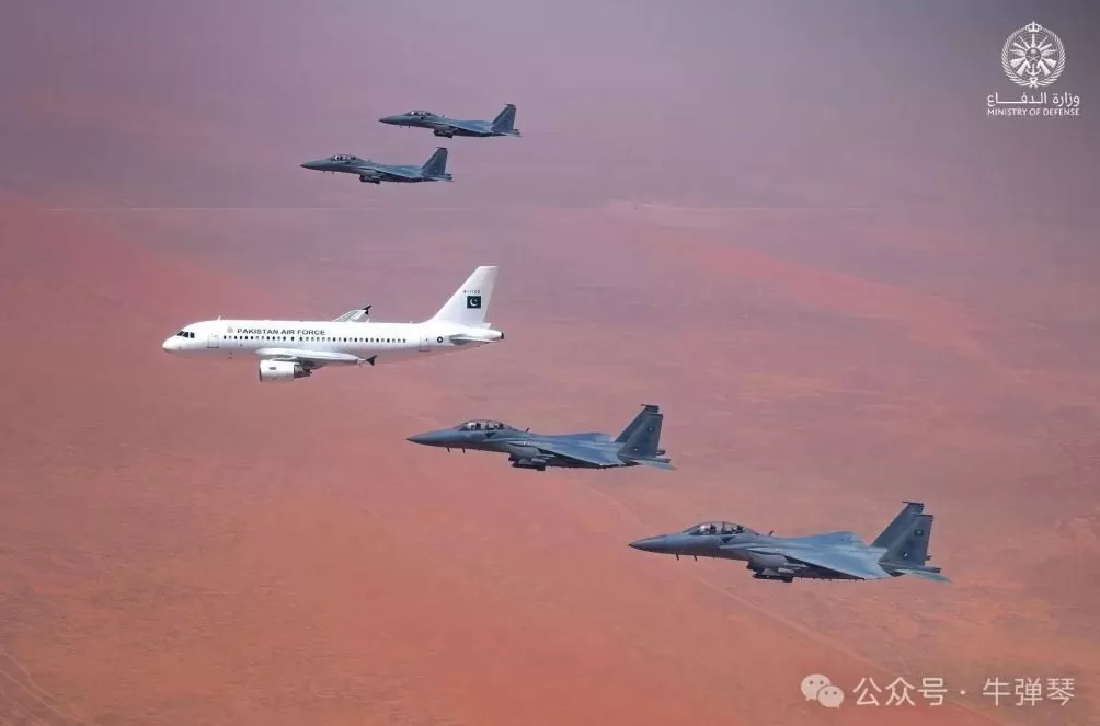 全世界都没想到，巴基斯坦成了最大赢家-第2张图片-