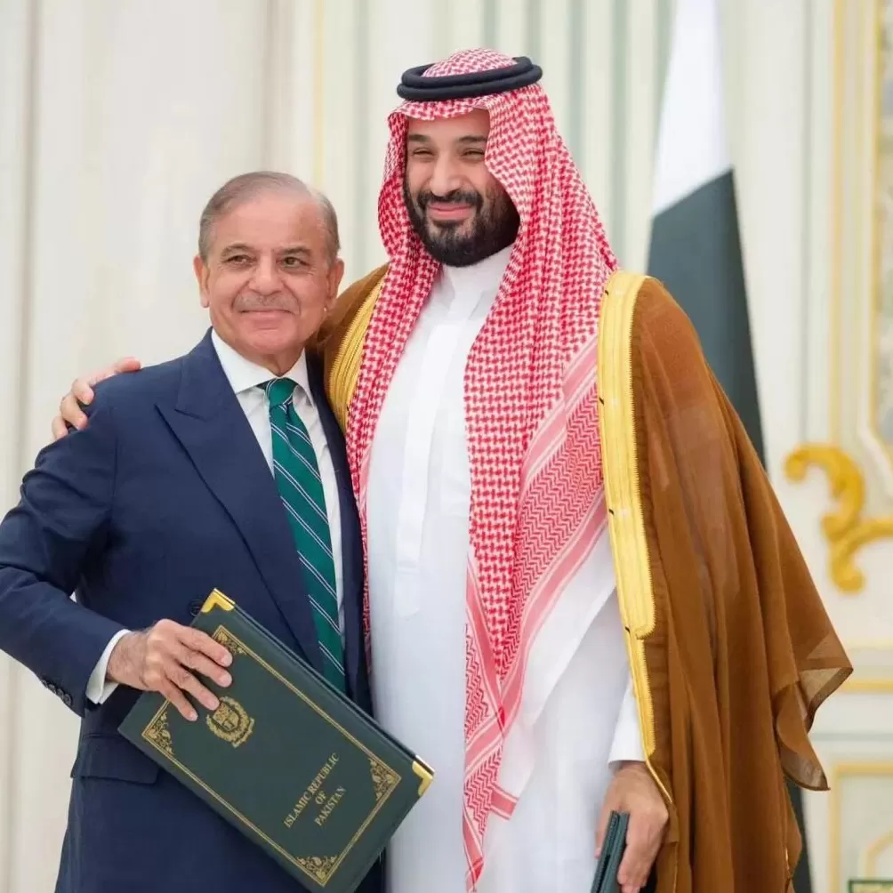 全世界都没想到，巴基斯坦成了最大赢家-第1张图片-