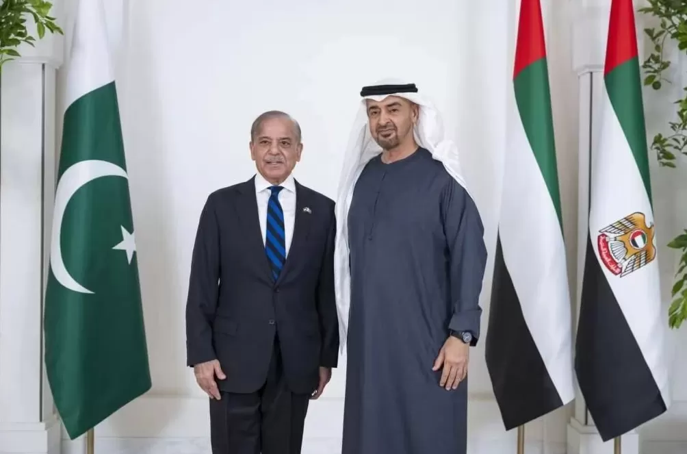 全世界都没想到，巴基斯坦成了最大赢家-第3张图片-