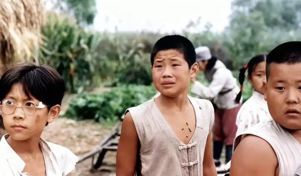 网络水太深,嘎子哥终究没把握住-第1张图片- 网络水太深,嘎子哥终究没把握住-第1张图片-