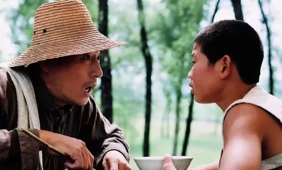 网络水太深,嘎子哥终究没把握住-第9张图片- 网络水太深,嘎子哥终究没把握住-第9张图片-