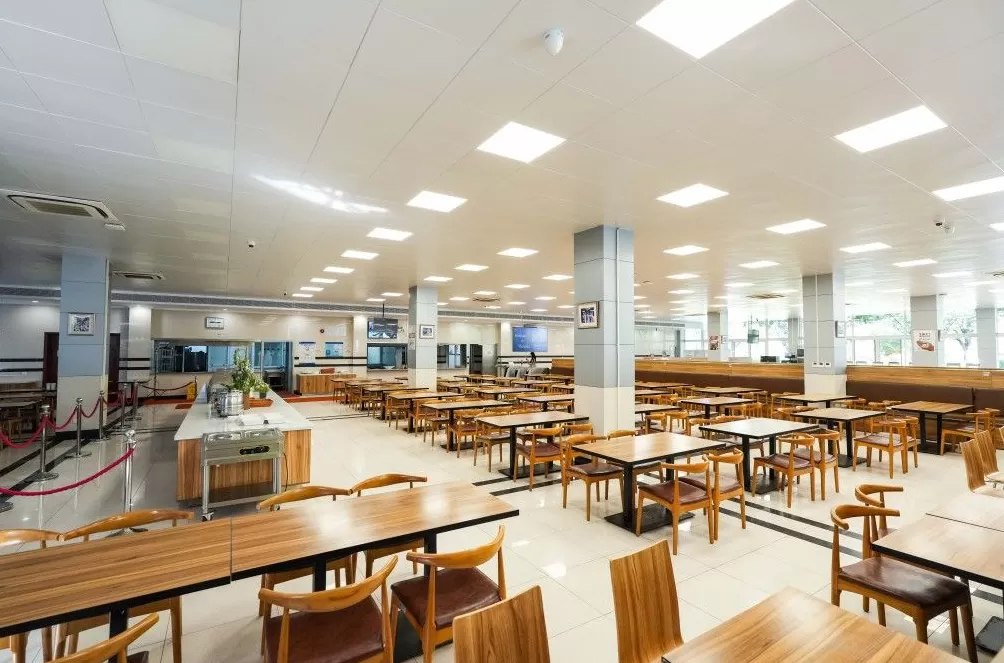 如何打造最顶级赛艇盛宴?上海世锦赛这样“抠细节”-第2张图片- 如何打造最顶级赛艇盛宴?上海世锦赛这样“抠细节”-第2张图片-