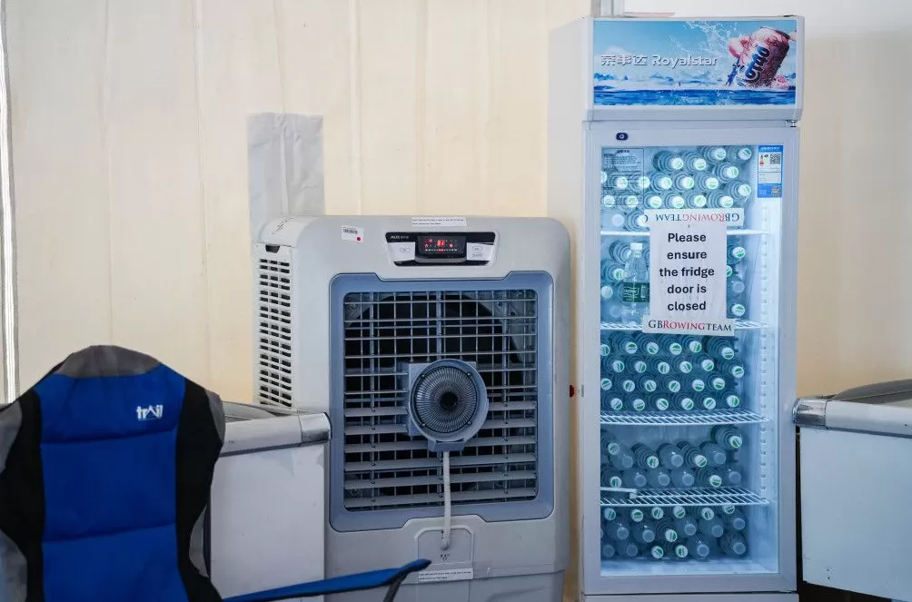 如何打造最顶级赛艇盛宴?上海世锦赛这样“抠细节”-第5张图片- 如何打造最顶级赛艇盛宴?上海世锦赛这样“抠细节”-第5张图片-