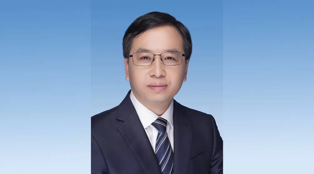 梅德庆出任嘉兴大学校长，此前为浙江大学海洋学院党委书记-第1张图片-