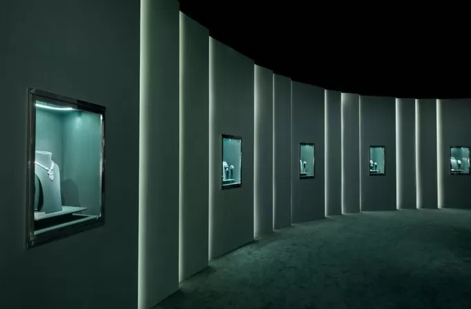 从珍稀原石到珠宝盒：“名钻之王”格拉夫在上海讲述65年历史-第10张图片-