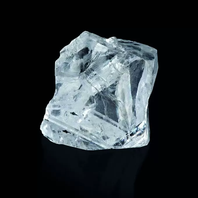 从珍稀原石到珠宝盒：“名钻之王”格拉夫在上海讲述65年历史-第13张图片-