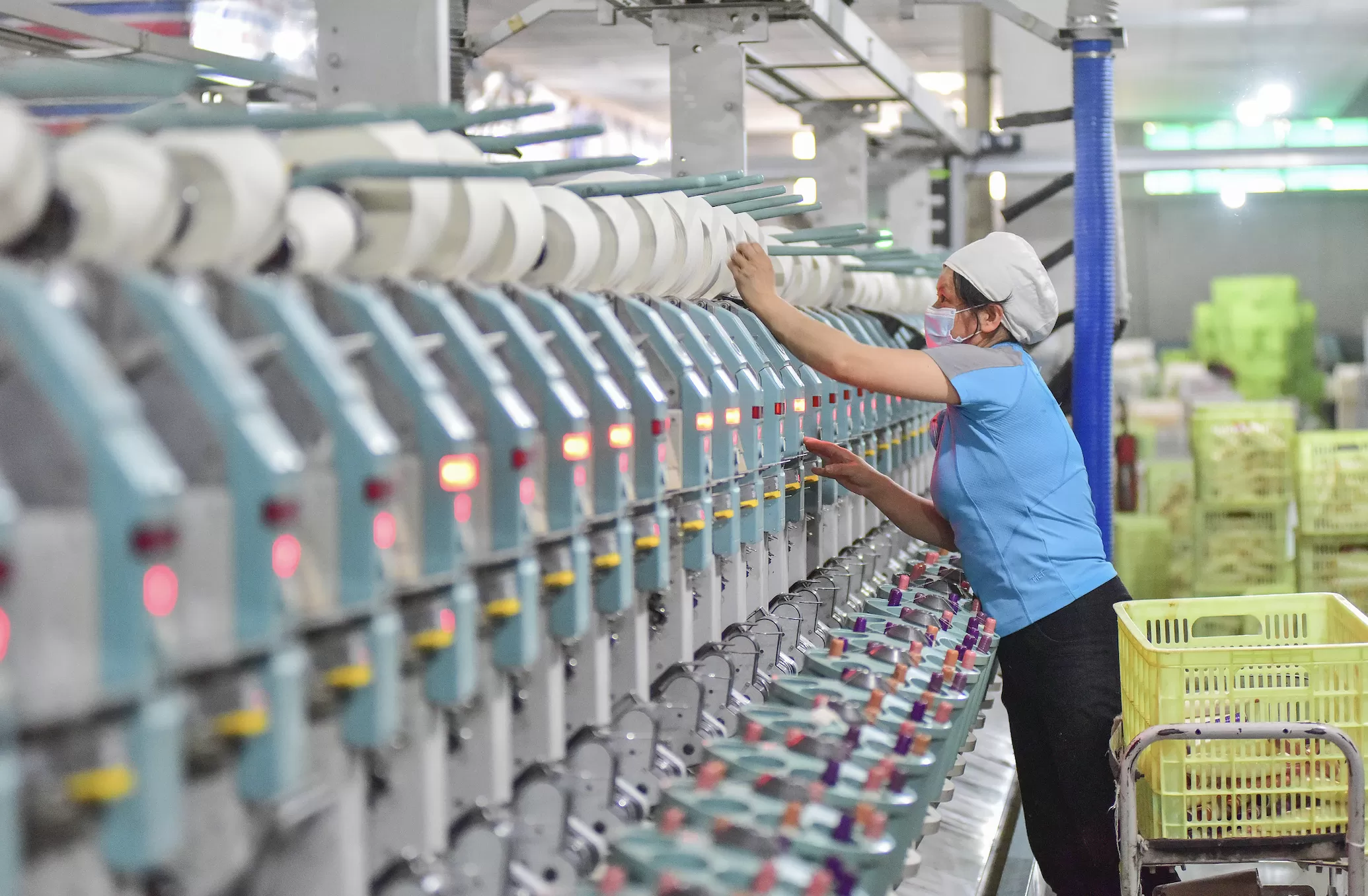 轻工业稳增长迎重磅政策支持，工信部等三部门发布工作方案-第1张图片-