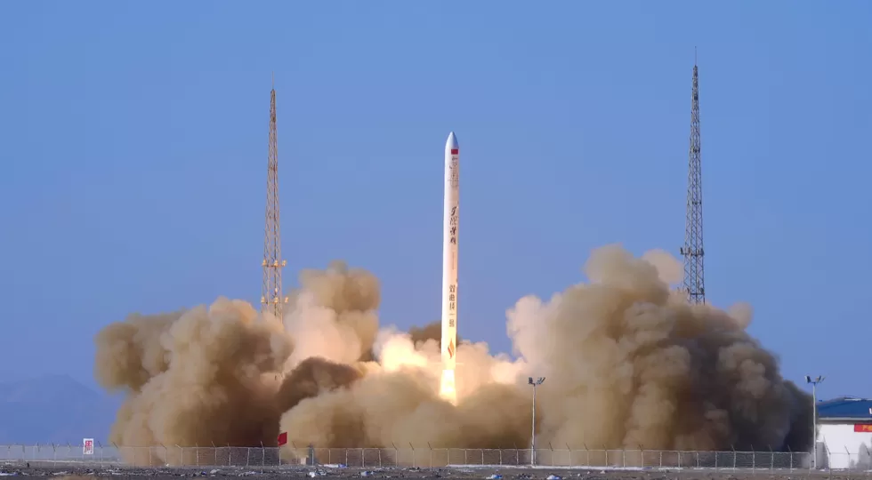 头部火箭公司星际荣耀再获7亿融资，此前披露IPO辅导工作进展-第1张图片-