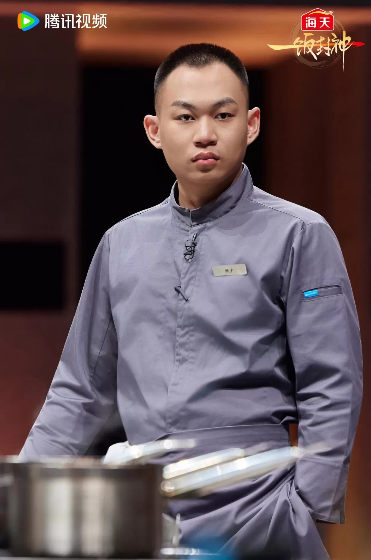 从不焦虑的燃少！专访黑珍珠一钻最年轻主理人叶林辉-第1张图片-