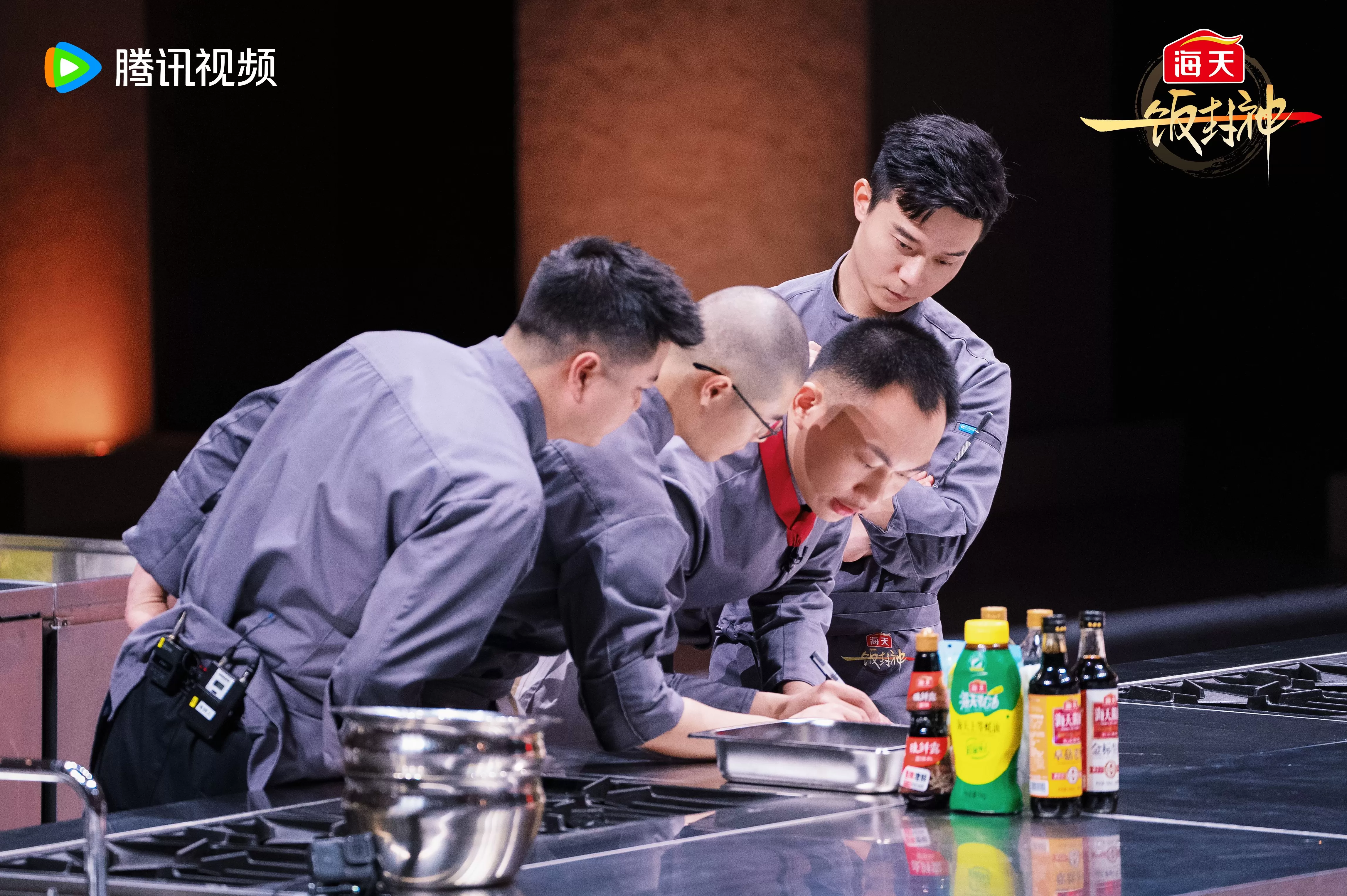 从不焦虑的燃少！专访黑珍珠一钻最年轻主理人叶林辉-第3张图片-