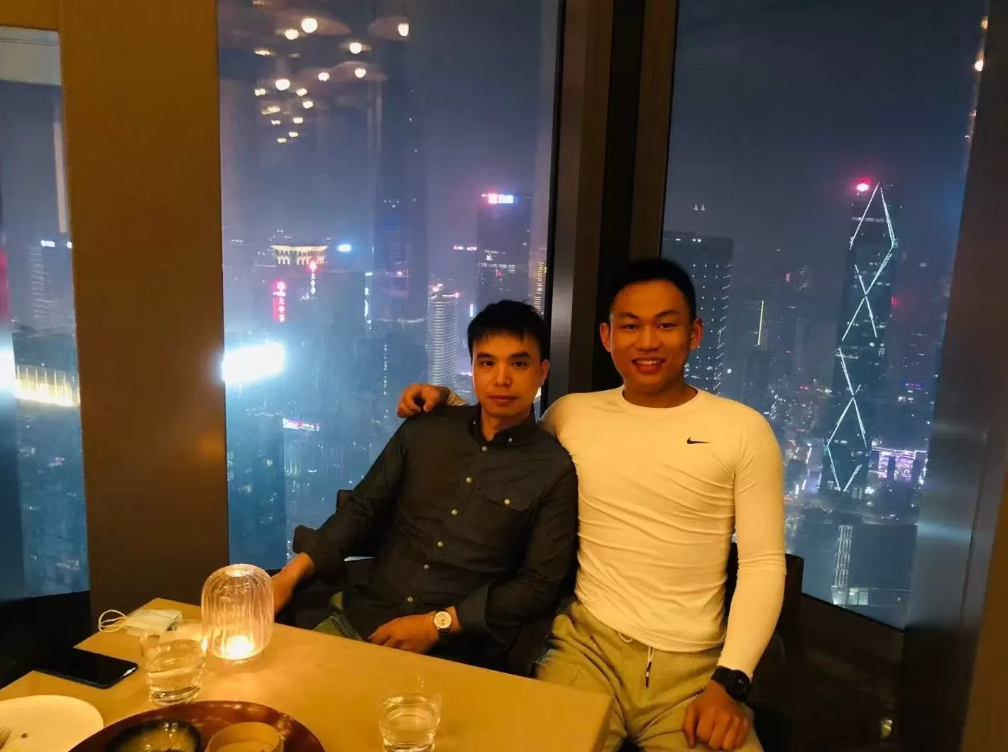 从不焦虑的燃少！专访黑珍珠一钻最年轻主理人叶林辉-第6张图片-