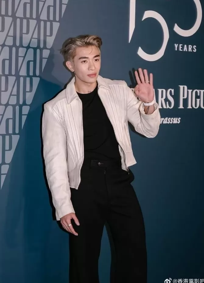 香港网民选出新四大天王，网友懵圈：这四人谁认识-第7张图片-