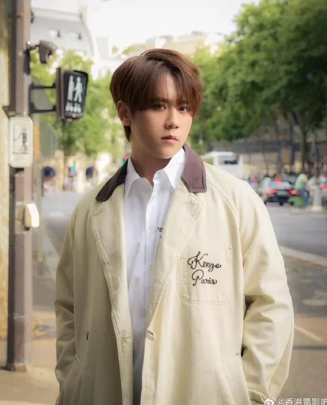 香港网民选出新四大天王，网友懵圈：这四人谁认识-第5张图片-