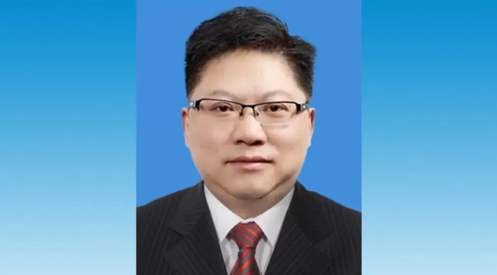 黔东南州委常委、政法委书记周代军已任贵州省残联党组书记-第1张图片-