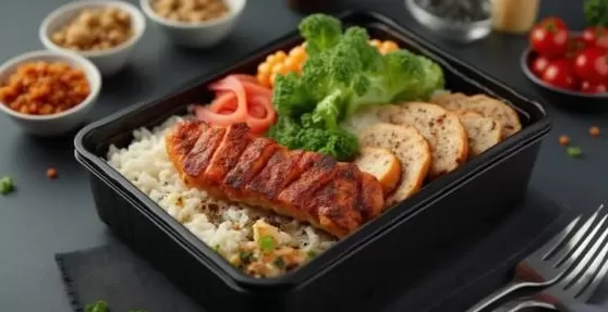 孕妇吃预制菜，会影响宝宝健康吗？-第1张图片-