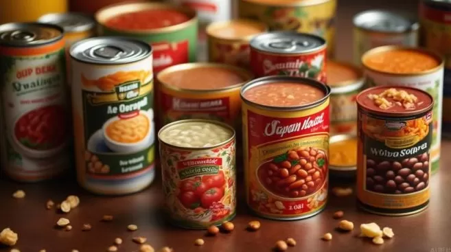 孕妇吃预制菜，会影响宝宝健康吗？-第4张图片-