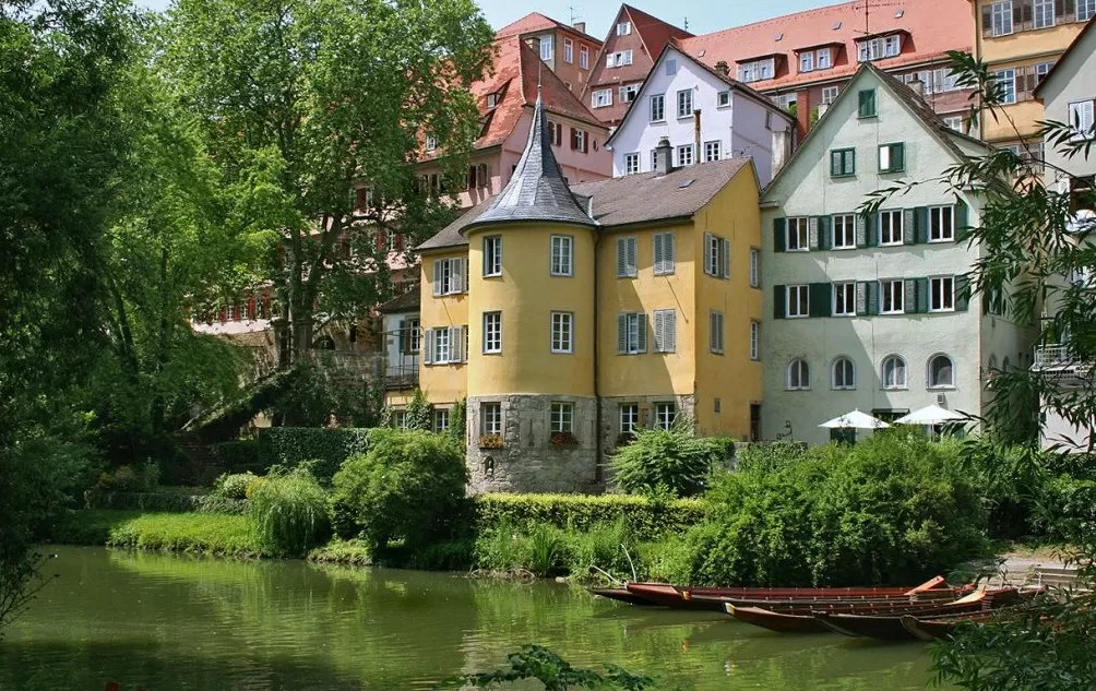 张巍｜另眼看古典学⑬：“纠正索福克勒斯的艺术舛误”——荷尔德林的创造性翻译-第2张图片-