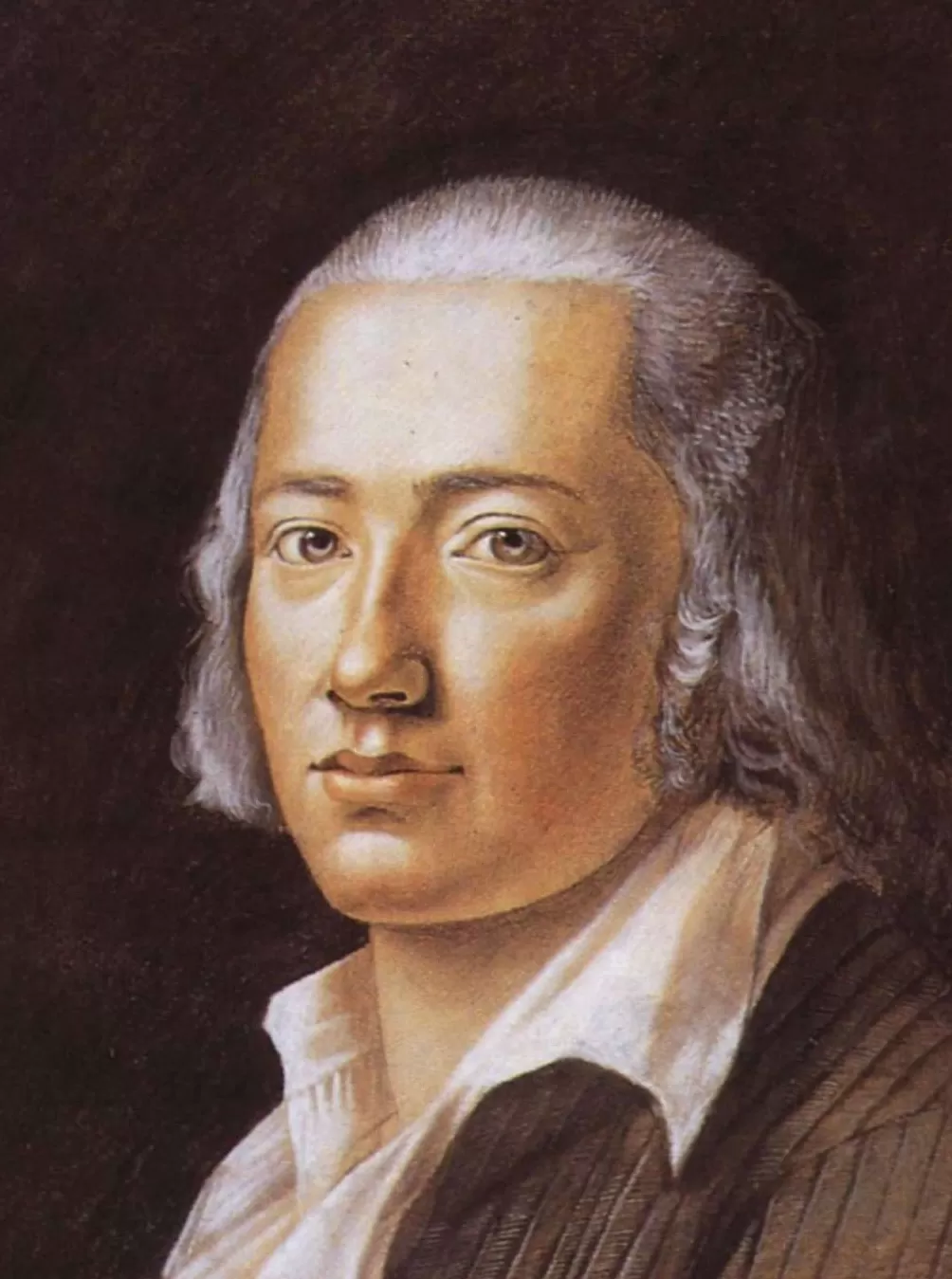 张巍｜另眼看古典学⑬：“纠正索福克勒斯的艺术舛误”——荷尔德林的创造性翻译-第1张图片-