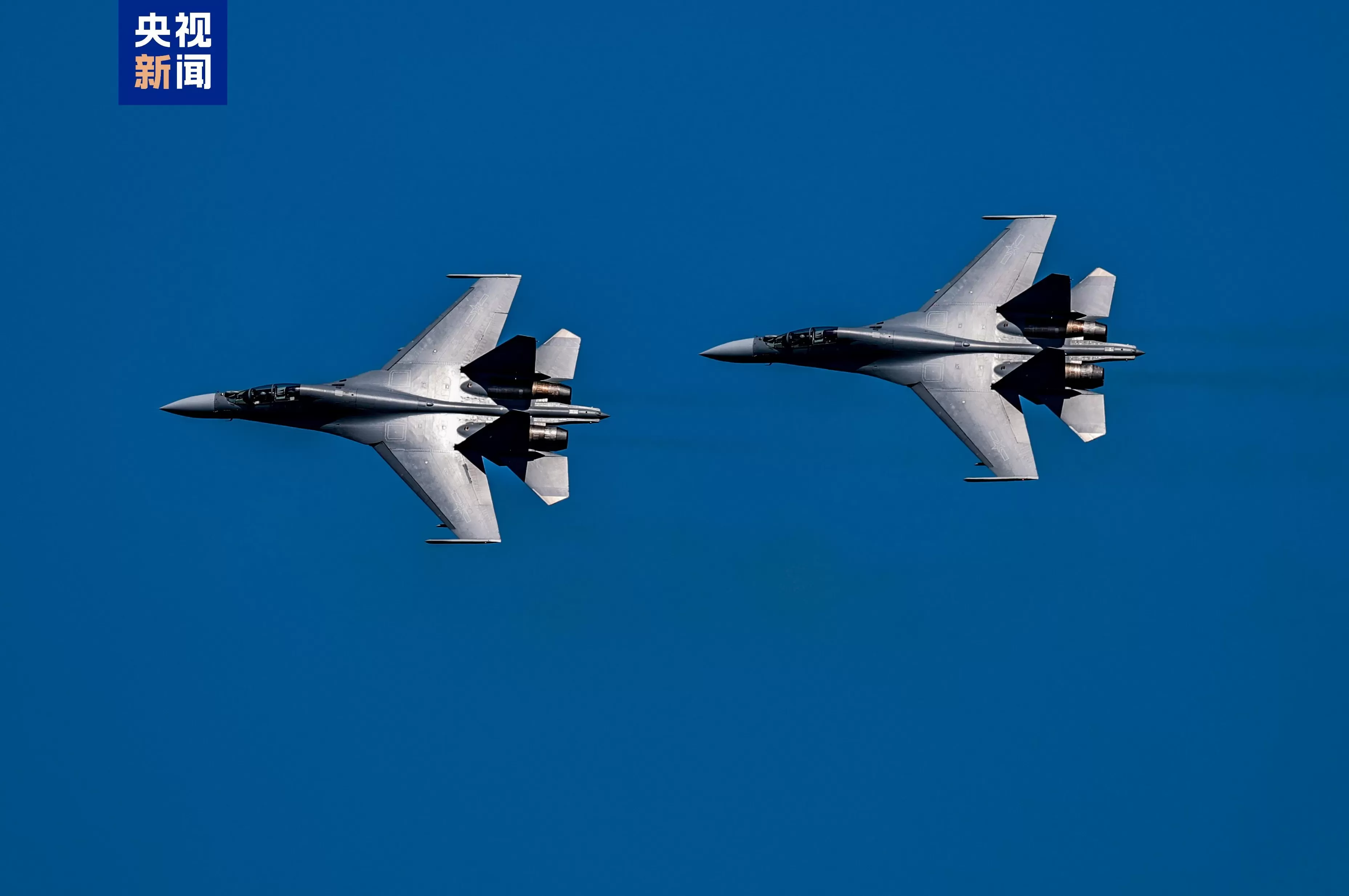 空警-500和歼-20同框！长春航展第一波高清大图来了-第8张图片-