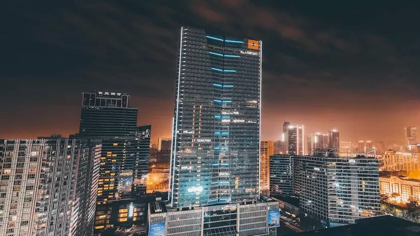 债务重组后押注RWA代币化，佳兆业能否借此盘活存量资产？-第2张图片-