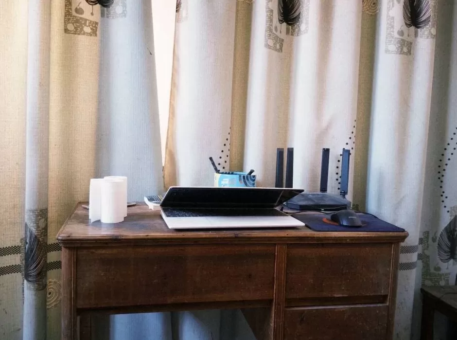 儿子自杀后，一个母亲遗忘的决心-第7张图片-