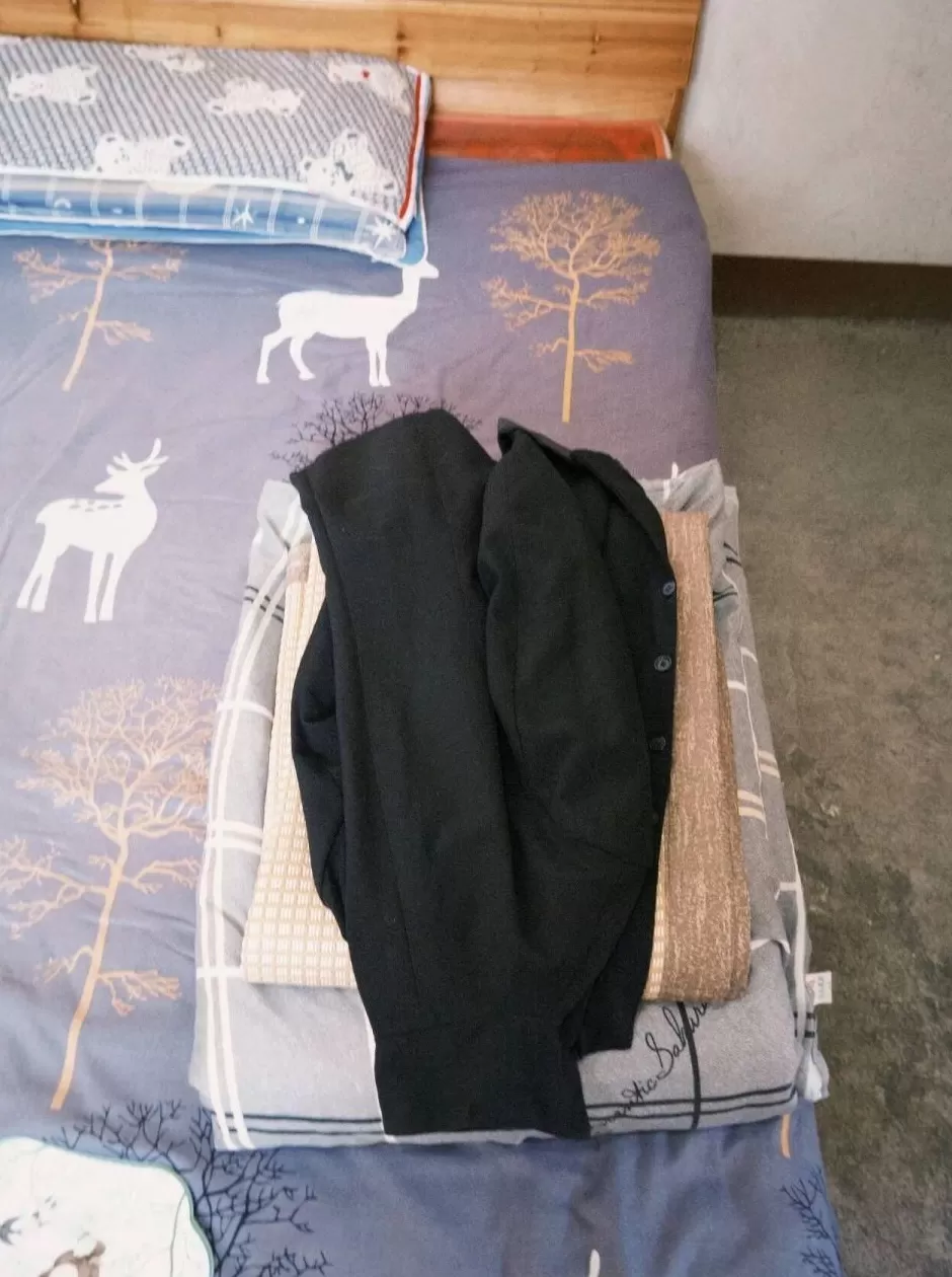 儿子自杀后，一个母亲遗忘的决心-第12张图片-