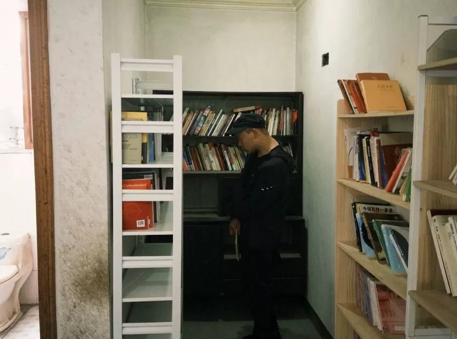 儿子自杀后，一个母亲遗忘的决心-第11张图片-