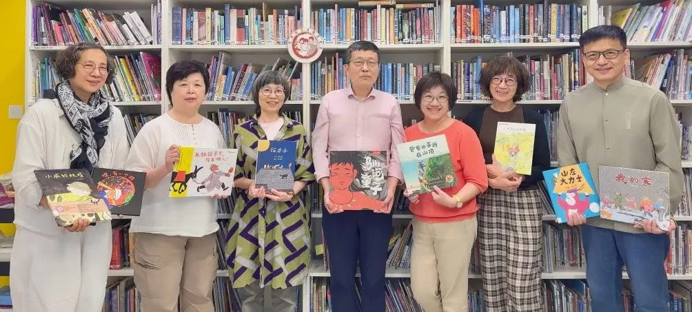 第九届丰子恺儿童图画书奖首奖空缺,五部佳作奖作品揭晓-第1张图片- 第九届丰子恺儿童图画书奖首奖空缺,五部佳作奖作品揭晓-第1张图片-