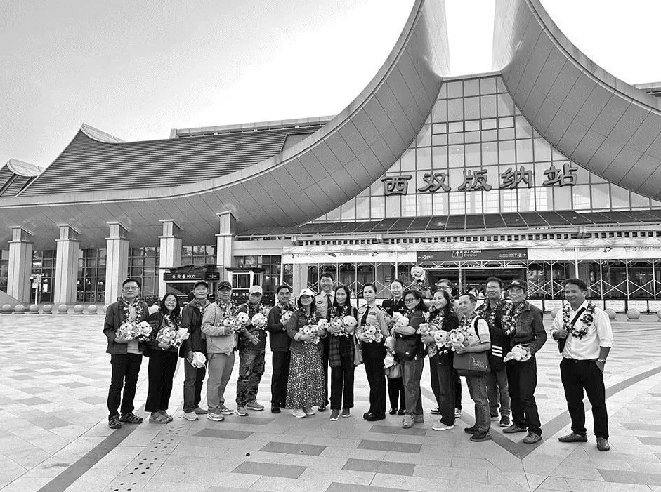 中国目的地·入境游简报010|入境客源国新画像解析-第4张图片- 中国目的地·入境游简报010|入境客源国新画像解析-第4张图片-