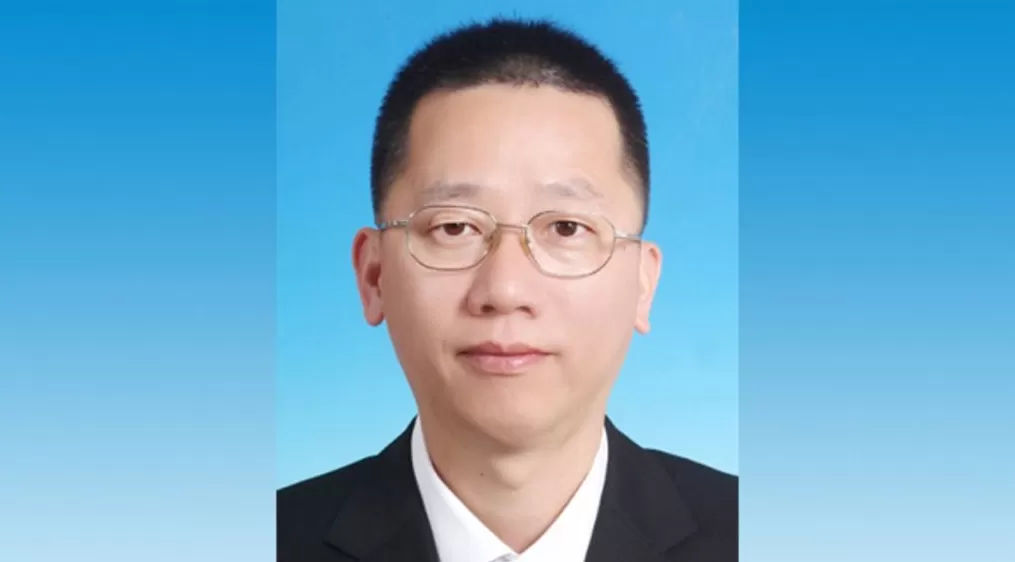 金华市委副书记陈孝调任物产中大集团总裁-第1张图片-