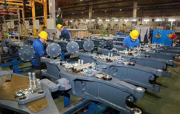 安徽合力拟关联交易收购江淮重工51%股权，交易价格2.74亿元-第1张图片-