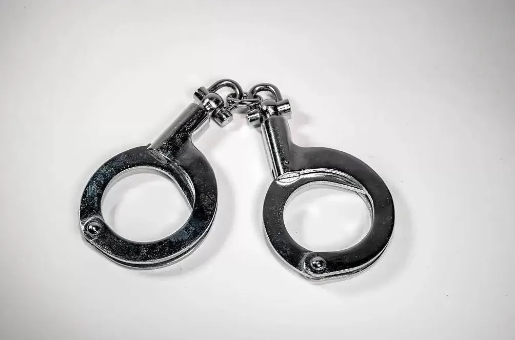 发朋友圈分析局长免职理由被拘，是否过于严苛-第2张图片-