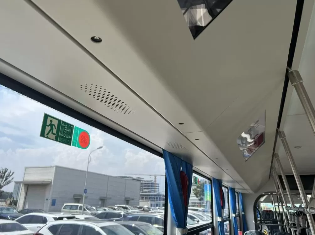 服役近8年承载过亿人次，上海中运量71路车辆将全面换新-第4张图片-