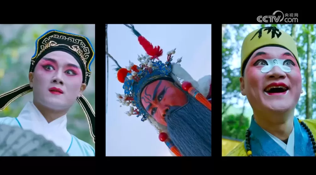 “2025稀有剧种盛典”：探秘戏曲活化石宝库-第2张图片-