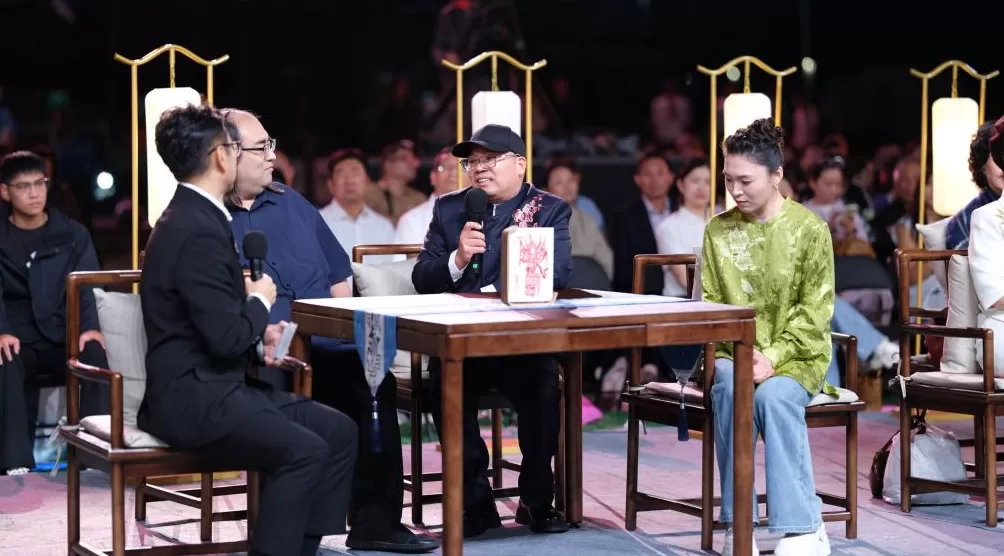 “2025稀有剧种盛典”：探秘戏曲活化石宝库-第5张图片-