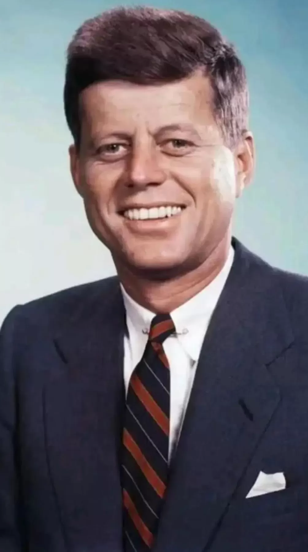 枪杀柯克嫌疑人聊天记录曝光！历史上美国那些倒在枪口下的政界人物-第3张图片-