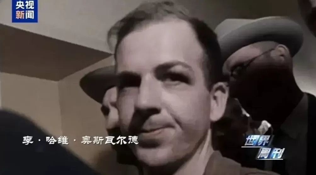 枪杀柯克嫌疑人聊天记录曝光！历史上美国那些倒在枪口下的政界人物-第4张图片-