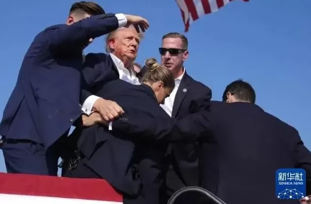 枪杀柯克嫌疑人聊天记录曝光！历史上美国那些倒在枪口下的政界人物-第10张图片-