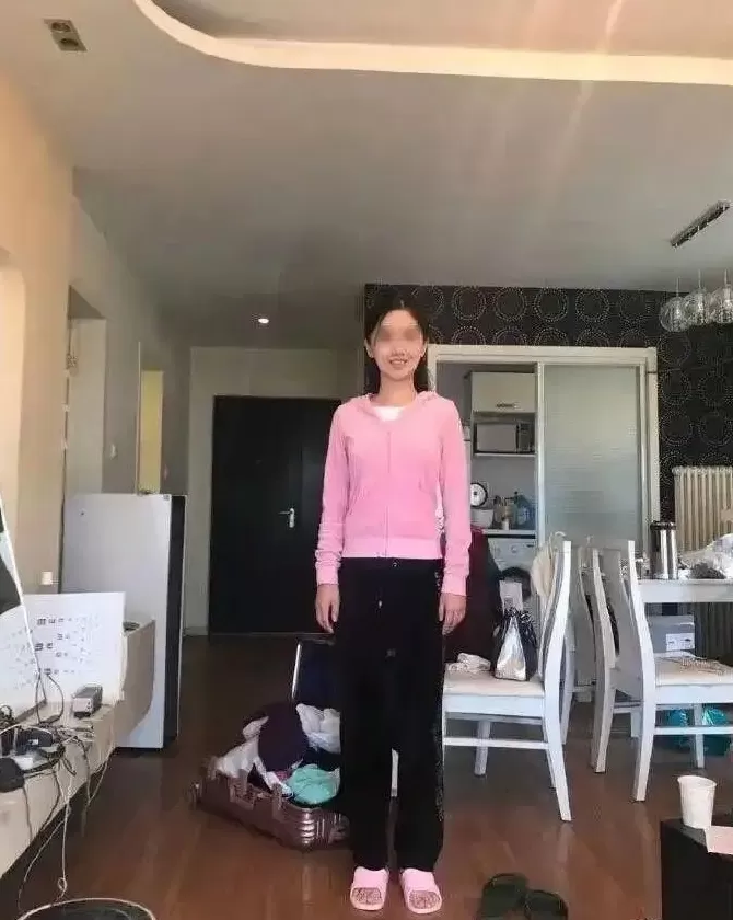 起底北交大硕士“院花”翟欣欣：2次闪婚闪离，第一任丈夫曾赔20万元-第3张图片-